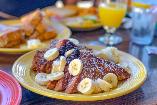 Long Beach's top 3 cafes to visit now