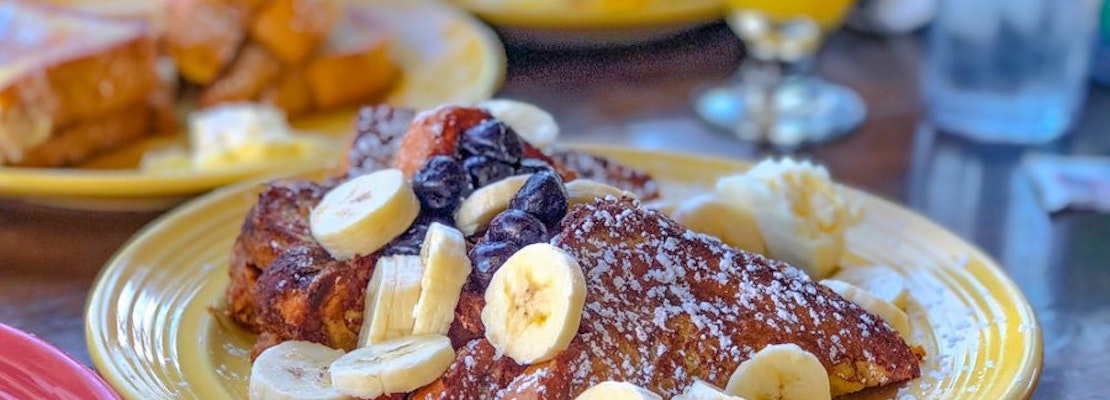 Long Beach's top 3 cafes to visit now