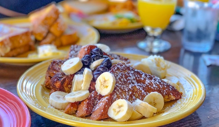 Long Beach's top 3 cafes to visit now