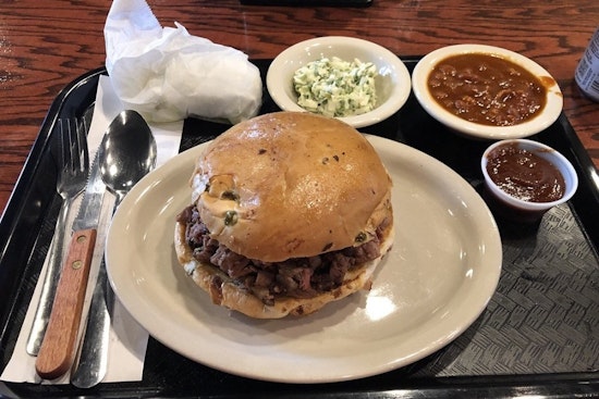 Check out the 4 top spots in Houston's Magnolia Park neighborhood