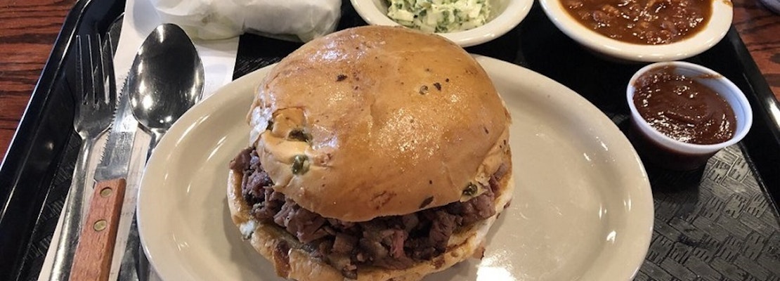 Check out the 4 top spots in Houston's Magnolia Park neighborhood