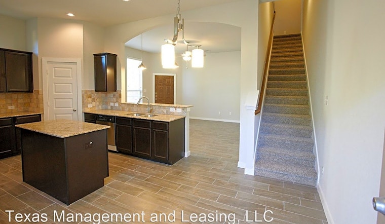 Apartments for rent in San Antonio: What will $1,700 get you?
