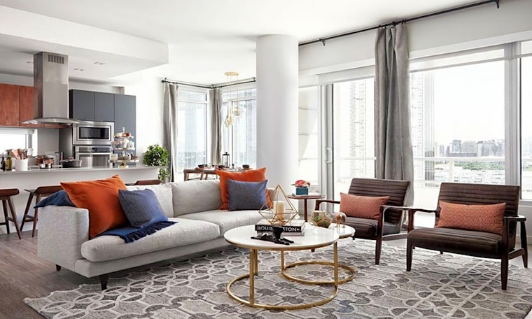 Apartments for rent in Dallas: What will $2,600 get you?