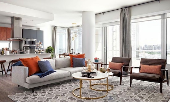 Apartments for rent in Dallas: What will $2,600 get you?