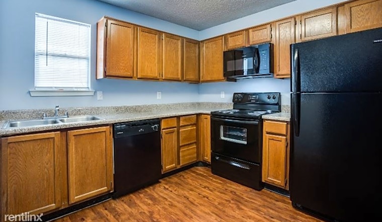 Apartments for rent in Fort Worth: What will $1,100 get you?