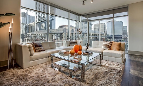 Apartments for rent in Austin: What will $3,900 get you?