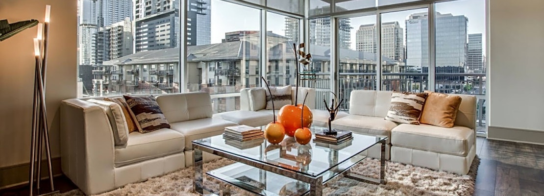 Apartments for rent in Austin: What will $3,900 get you?