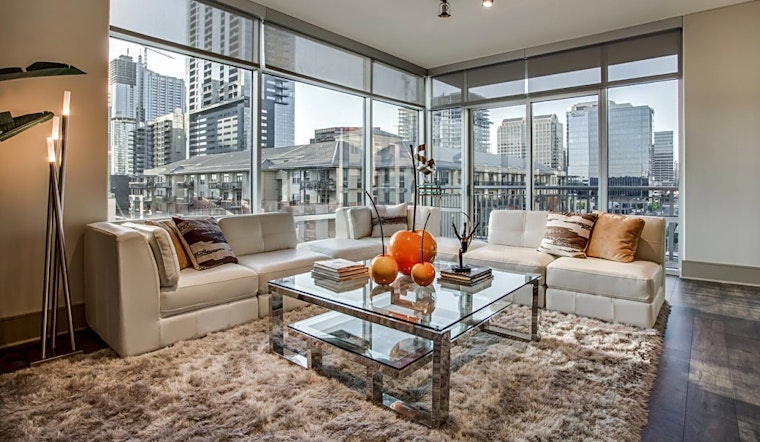 Apartments for rent in Austin: What will $3,900 get you?