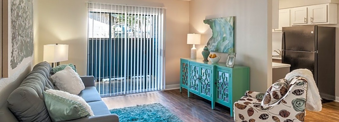 Apartments for rent in Las Vegas: What will $1,400 get you?