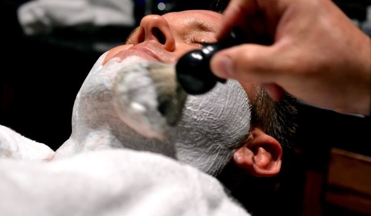 Discover Fort Worth's top 4 barber shops
