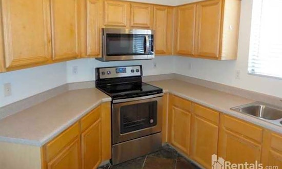 Apartments for rent in Mesa: What will $1,700 get you?