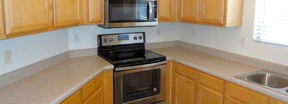 Apartments for rent in Mesa: What will $1,700 get you?