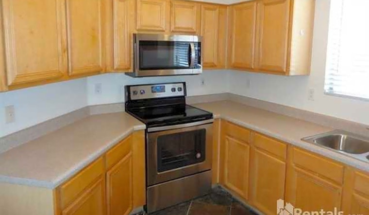 Apartments for rent in Mesa: What will $1,700 get you?