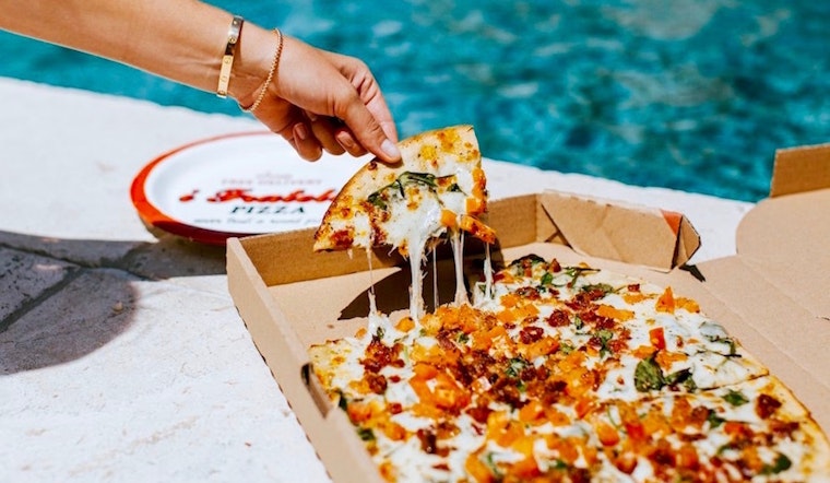 New i Fratelli Pizza outpost debuts in Southwest Fort Worth