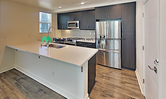 Apartments for rent in Oakland: What will $3,800 get you?