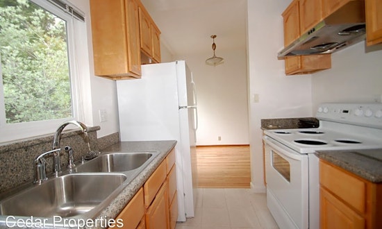 Apartments for rent in Berkeley: What will $3,100 get you?