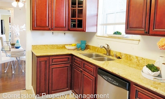 Apartment rentals in San Jose: What will $3,200 get you?