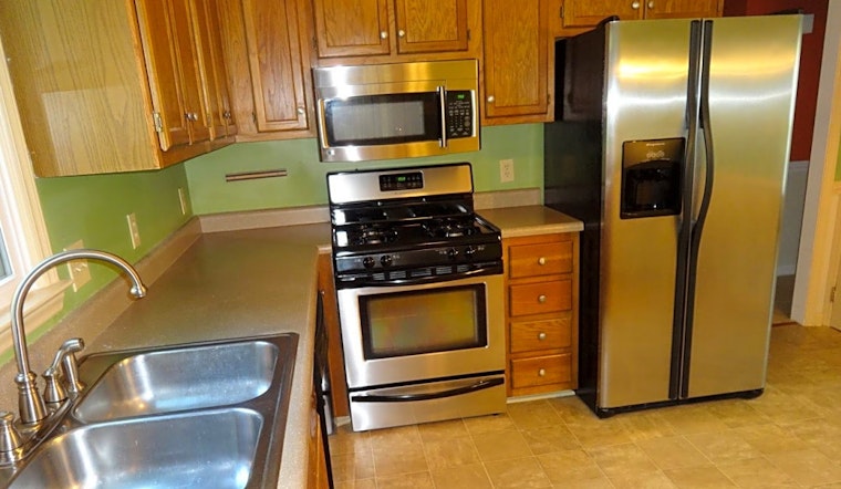Apartments for rent in Raleigh: What will $1,600 get you?