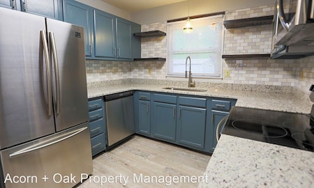 Apartments for rent in Durham: What will $1,600 get you?