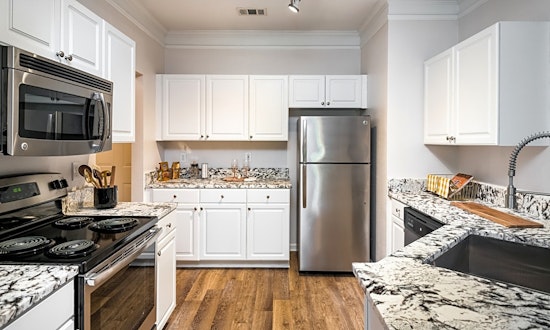 Apartments for rent in Charlotte: What will $1,600 get you?