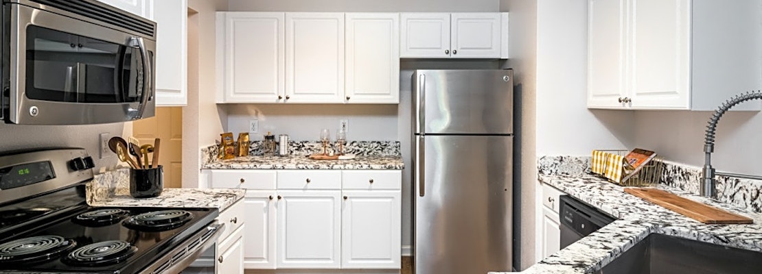 Apartments for rent in Charlotte: What will $1,600 get you?