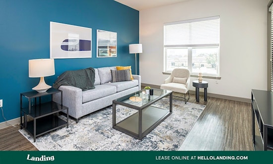 Apartments for rent in Atlanta: What will $2,000 get you?