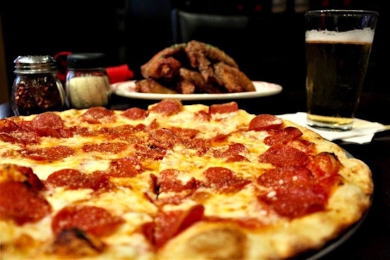 Meet Plano's 4 top outlets for pizza