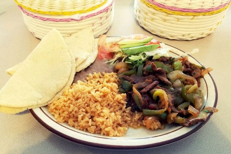 New Mexican spot El Azteca debuts in Fresno