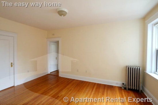 What will $2,400 rent you in Cambridge, right now?