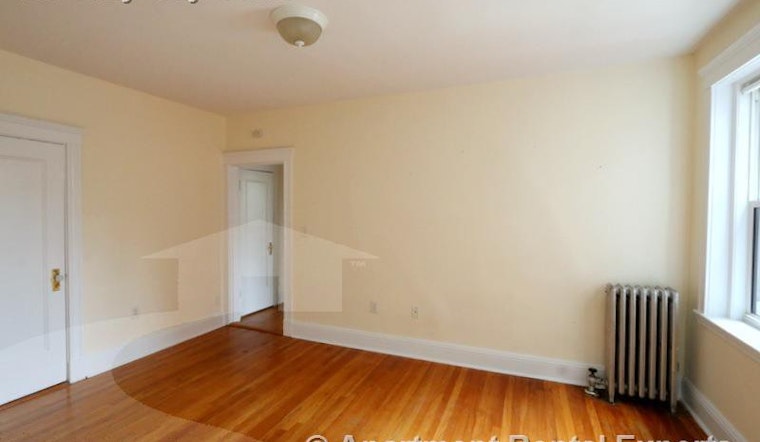 What will $2,400 rent you in Cambridge, right now?