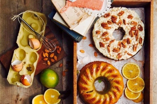 Present Bakery brings artisanal baked goods to Coconut Grove