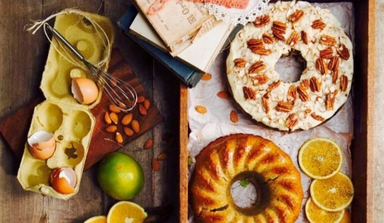 Present Bakery brings artisanal baked goods to Coconut Grove