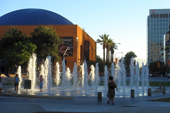 Top San Jose news: BART debuts new stations; unions seek to root out racist cops; more
