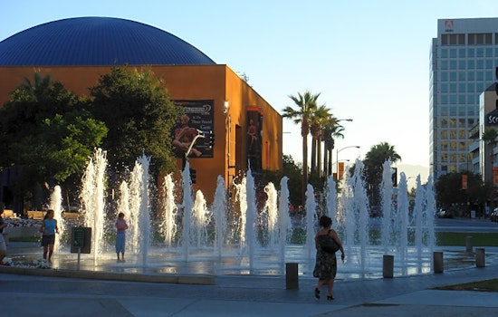 Top San Jose news: BART debuts new stations; unions seek to root out racist cops; more