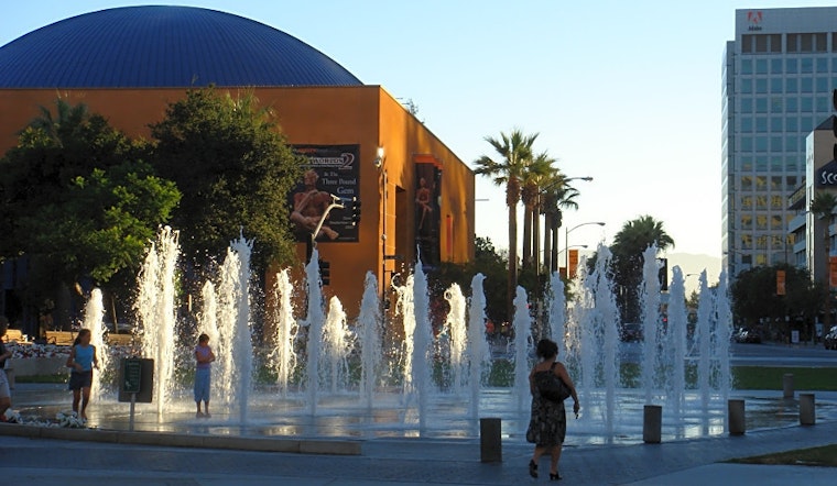 Top San Jose news: BART debuts new stations; unions seek to root out racist cops; more