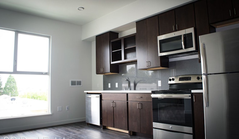 What does $2,500 rent you in Berkeley, today?