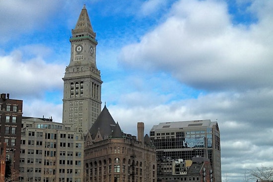 Top Boston news: Woman's body found at Franklin Park; man fatally shot in Dorchester; more