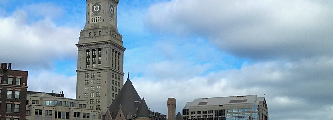 Top Boston news: Woman's body found at Franklin Park; man fatally shot in Dorchester; more