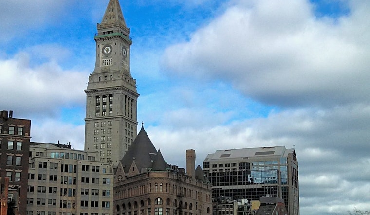Top Boston news: Woman's body found at Franklin Park; man fatally shot in Dorchester; more