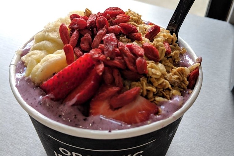 Clean Juice adds new location in south Charlotte