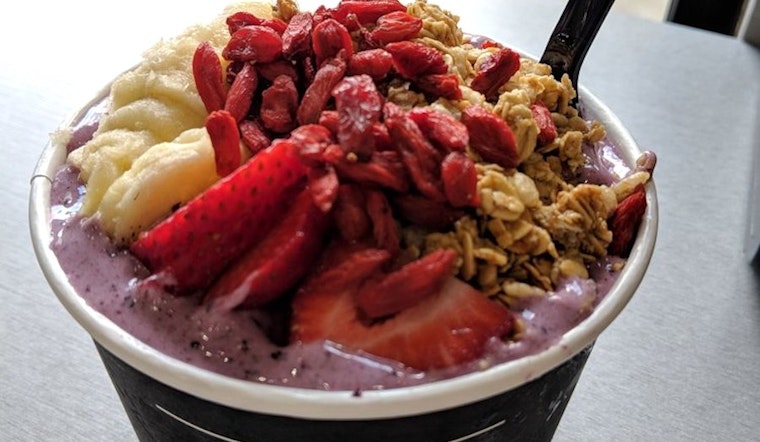 Clean Juice adds new location in south Charlotte