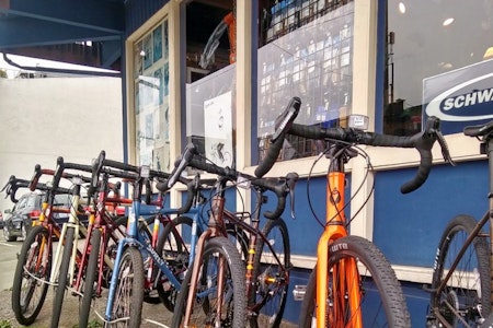 The top 4 bike shops for a special occasion in Seattle