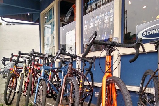 The top 4 bike shops for a special occasion in Seattle