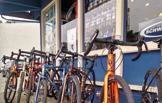 The top 4 bike shops for a special occasion in Seattle