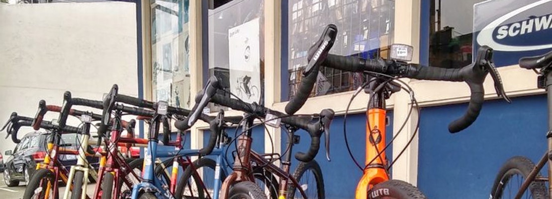 The top 4 bike shops for a special occasion in Seattle