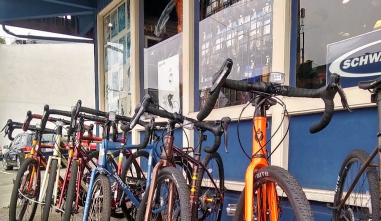 The top 4 bike shops for a special occasion in Seattle