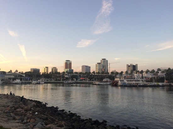Top Long Beach news: Longtime conductor dies at 82; summer mountain camps to open; more