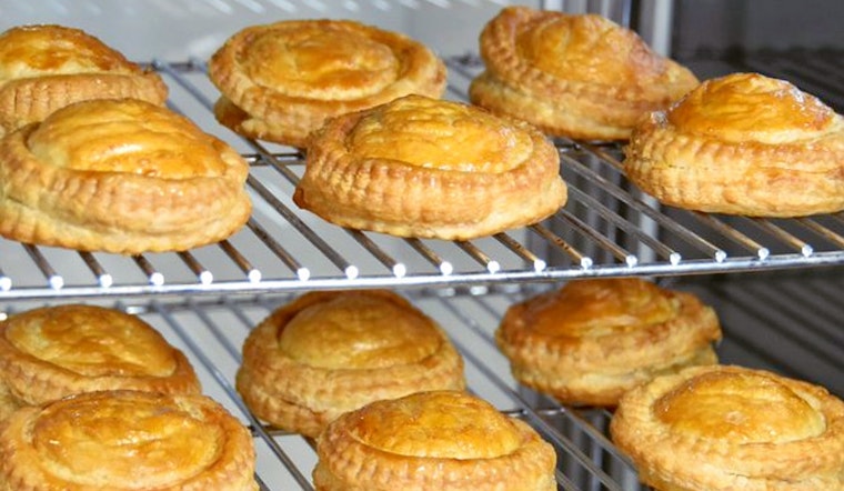 New Vietnamese spot Saigon Baguette debuts in Spring Valley