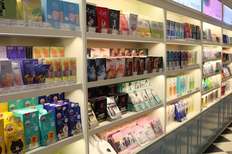 3 new shops to find cosmetics and beauty supplies in NYC