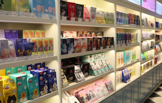 3 new shops to find cosmetics and beauty supplies in NYC